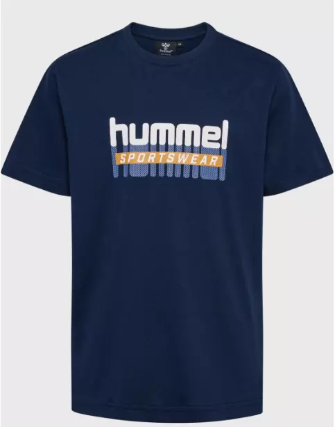 Hummel  Hmltukas T-Shirt S/S
