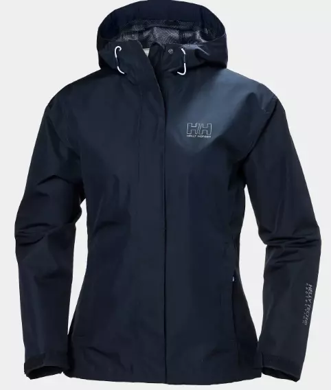Helly Hansen  W Seven J Jacket