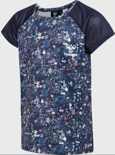 Hummel  Hmltessa T-Shirt S/S