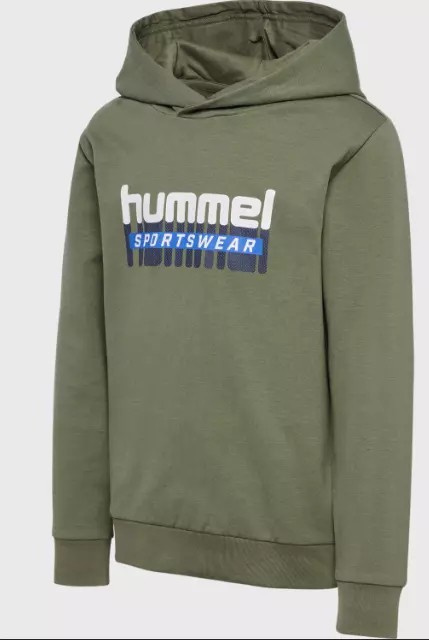 Hummel  Hmltukas Hoodie