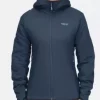 Rab Xenair Alpine Light Jacket Wmns
