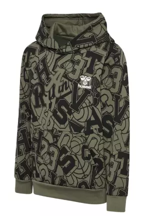 Hummel  Hmlmolt Hoodie