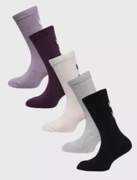 Hummel  Hmlmake My Day Sock 5-Pack