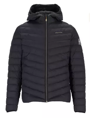 Twentyfour  Finse Sl Dunjakke H