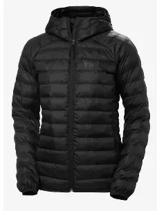 Helly Hansen  W Banff Hooded Insulator