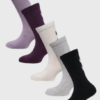 Hummel  Hmlmake My Day Sock 5-Pack