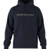 Peak Performance  M Big Logo Hood