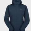 Rab  Xenair Alpine Light Jacket