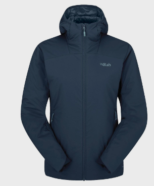 Rab  Xenair Alpine Light Jacket