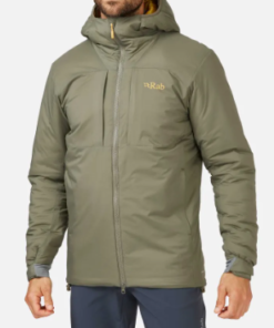 Rab  Xenair Alpine Light Jacket