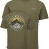 Rab  Basecamp 3 Peak Tee