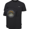 Rab  Basecamp 3 Peak Tee