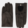 MJM Men Driving Glove Leather