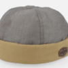 MJM Aron Cotton Olive Hat