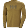 Helly Hansen  Lifa Merino Midw Logo