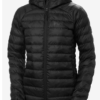 Helly Hansen  W Banff Hooded Insulator