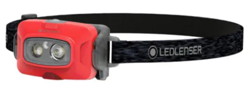 Led Lenser  Hf4r Core