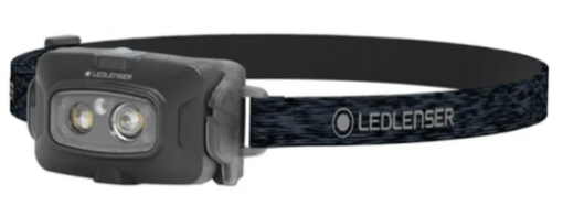 Led Lenser  Hf4r Core