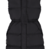 Twentyfour  Mode Eva Puffy Vest D