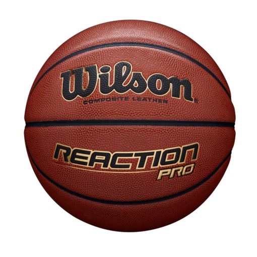 Wilson  REACTION PRO 295 BSKT