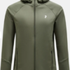 Peak Performance M Rider Zip Hood