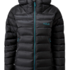 Rab  Electron Pro Jacket Wmns