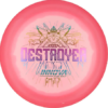 Innova  Halo Star Destroyer Distance Driver, 173-175g