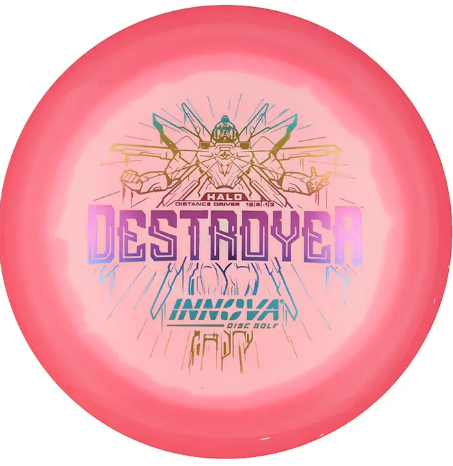 Innova  Halo Star Destroyer Distance Driver, 173-175g