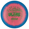 Innova  Halo Star Valkyrie Distance Driver, 173-175g