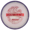 Innova  Halo Star Roadrunner Distance Driver, 173-175g