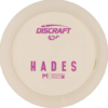 Discraft  Esp Driver Hades PM Bottom Stamped, 173-176g