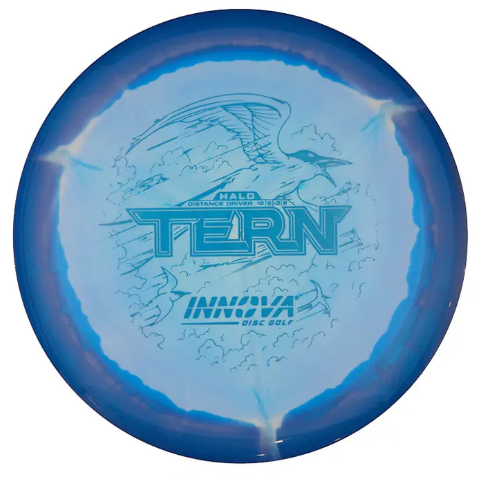 Innova  Halo Star Tern Distanse Driver, 173-175g