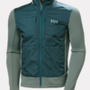 Helly Hansen  Versalite Hybrid Fleece Jacket