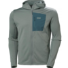 Helly Hansen  Versalite Hooded Fleece Jacket