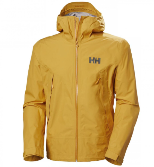 Helly Hansen  Verglas Infinity Shell Jkt 2.0