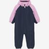 Color Kids - Regntett Parkdress Jente