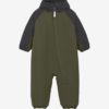 Color Kids - Regntett Parkdress Gutt