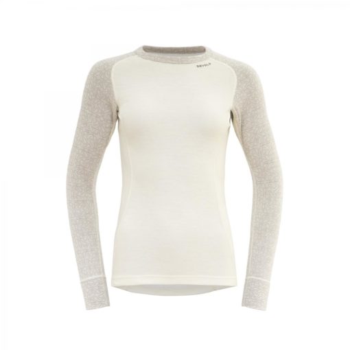 Devold  DUO ACTIVE MERINO 205 SHIRT WMN