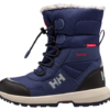 Helly Hansen  Jk Silverton Boot Ht