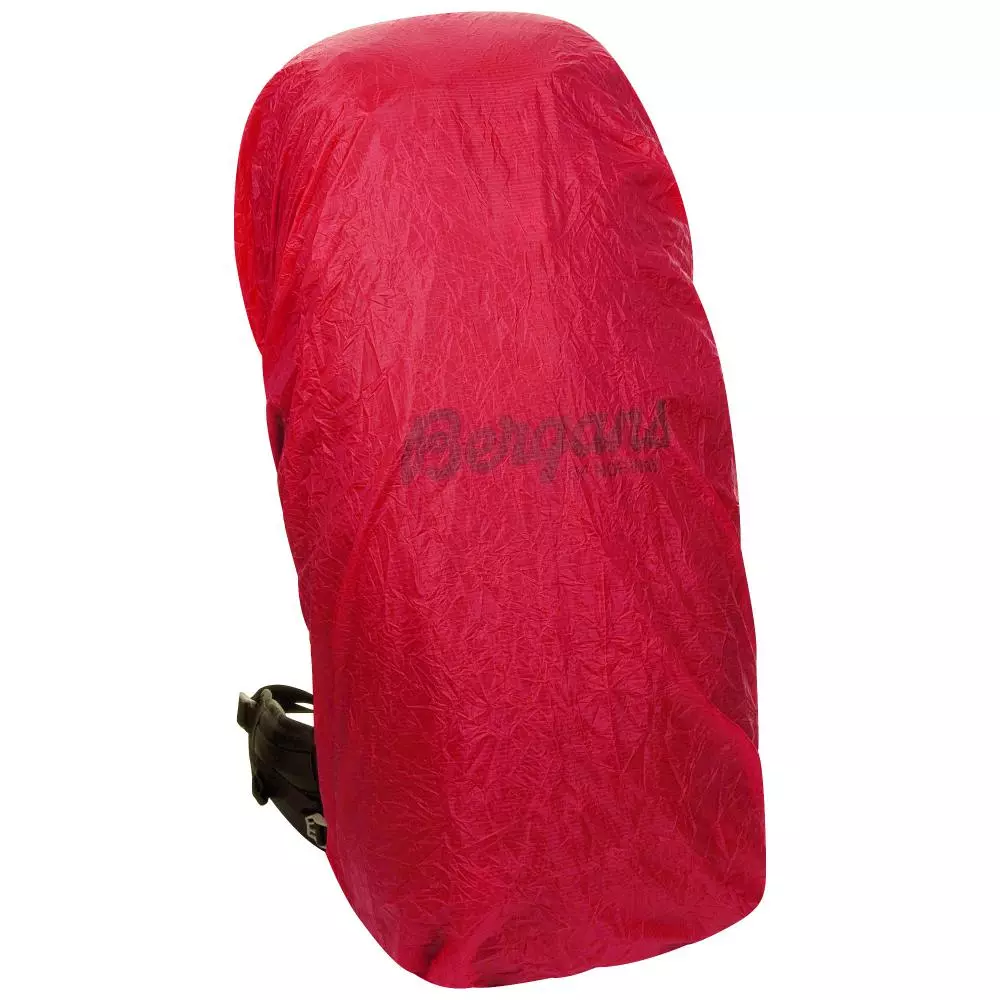 Regntrekk F/Ryggsekk  Bergans L