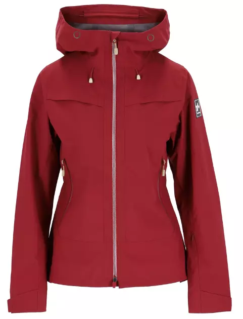 Twentyfour  Finse 3l Skalljakke D