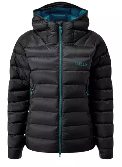 Rab  Electron Pro Jacket Wmns