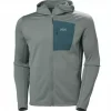 Helly Hansen  Versalite Hooded Fleece Jacket