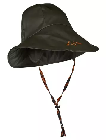 Swedteam Crest Rain Hat