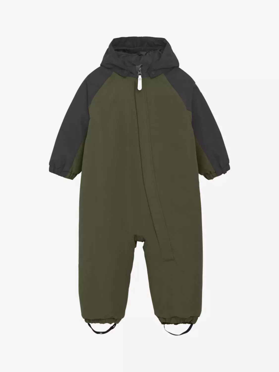 Color Kids - Vanntett Parkdress Gutt