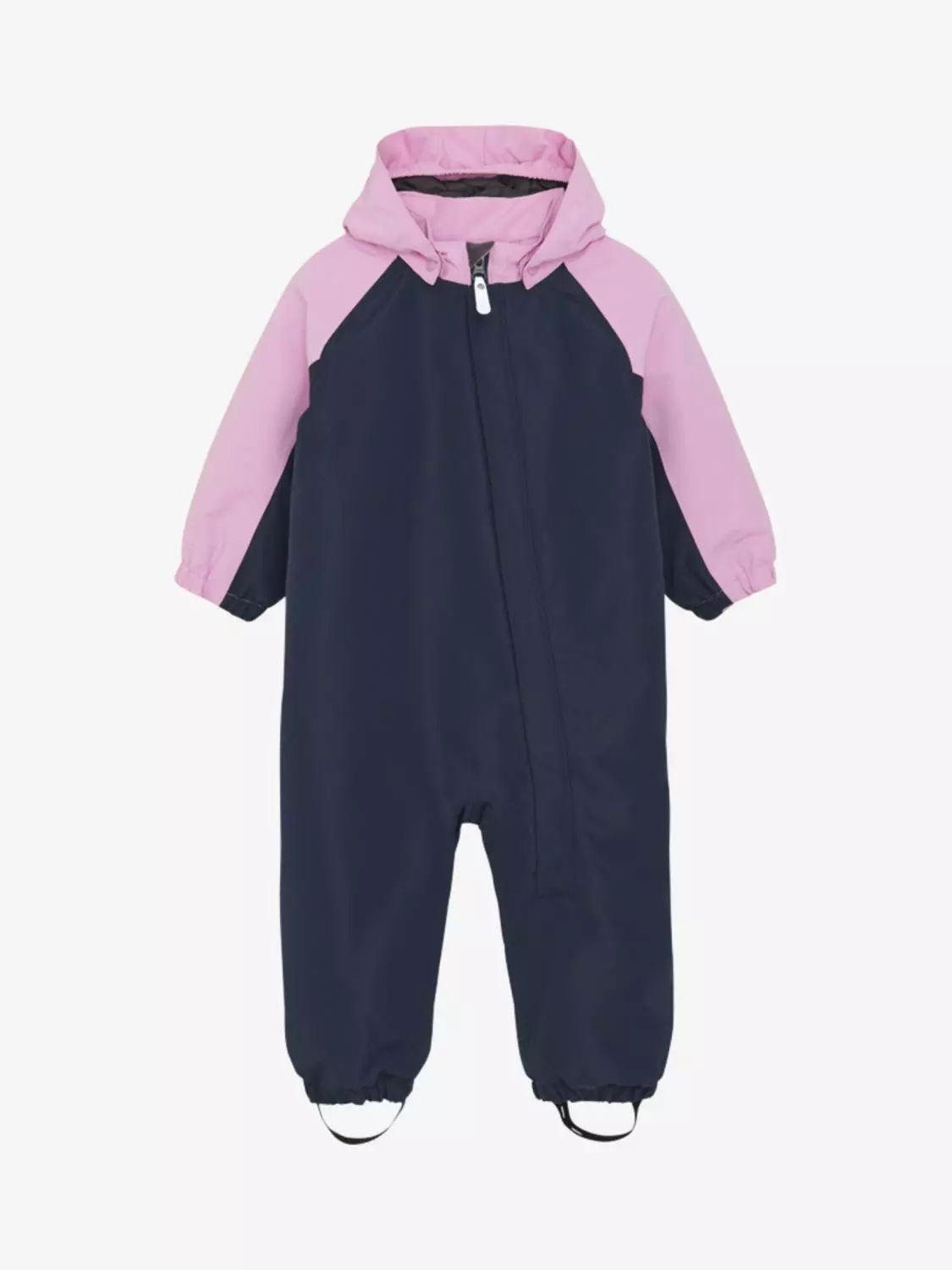 Color Kids - Vanntett Parkdress Jente