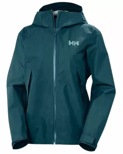 Helly Hansen  W Verglas Infinity Jkt 2.0