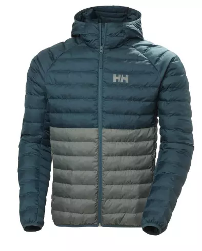 Helly Hansen  Banff Hooded Insulator