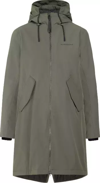 Didriksons  Fia Wns Parka