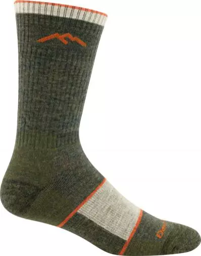 Darn Tough  Hiker Boot Sock Full Cushion